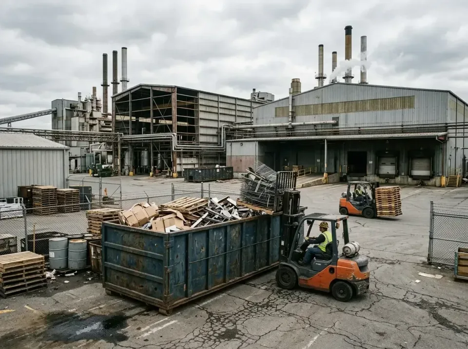 industrial-factory-scrap-conta-003 — frequently asked questions, Cheap Roll-off Dumpster Rentals in North Pole, AK